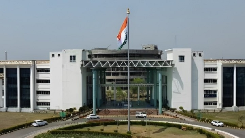 IIT Patna Invites Students for the Third Batch of the Full-Time Programme with a Refined Entrance System IITP-SAT