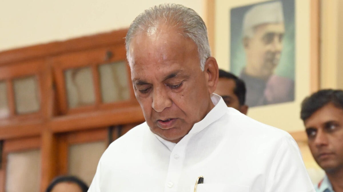 Karnataka government mulls policy to boost groundwater recharge