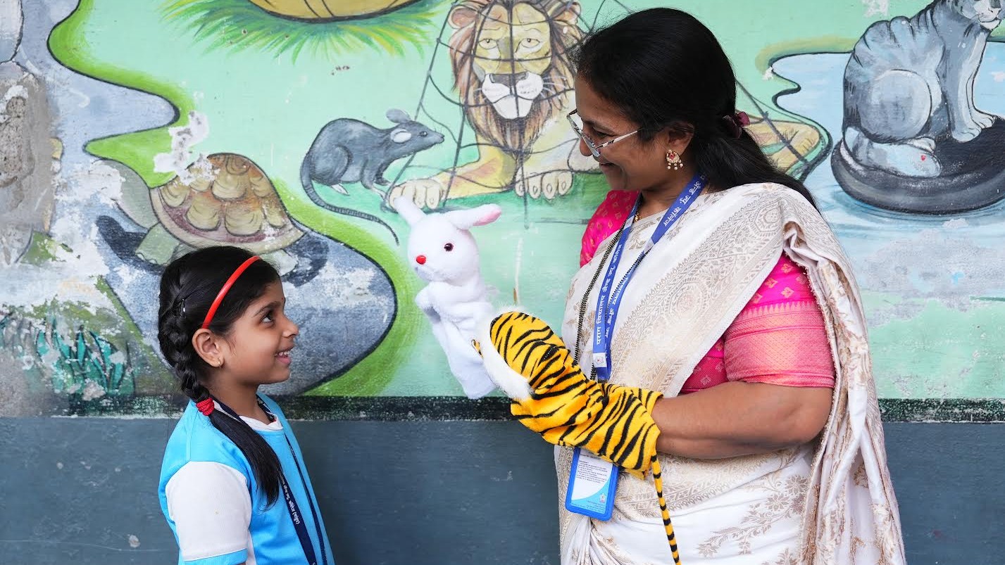 Kotak Education Foundation gets approval to run FLN programme in all 516 PM SHRI schools in Maharashtra