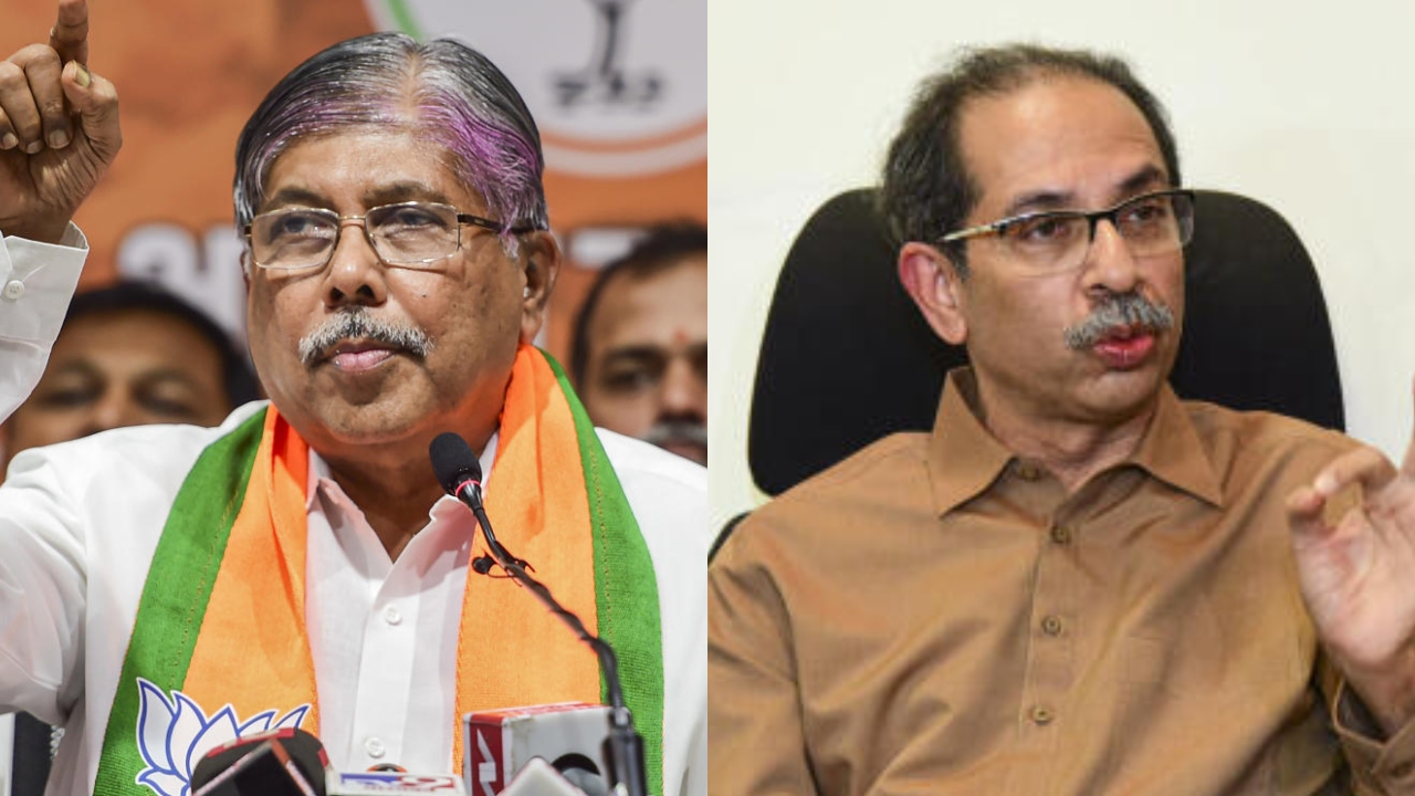 Lok Sabha Elections 2024: Uddhav Thackeray worked hard in elections but Congress, NCP (SP) benefitted more, says BJP