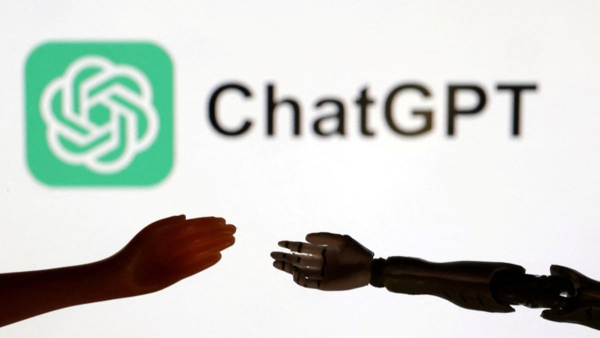 We asked ChatGPT for legal advice – here are five reasons why you shouldn’t