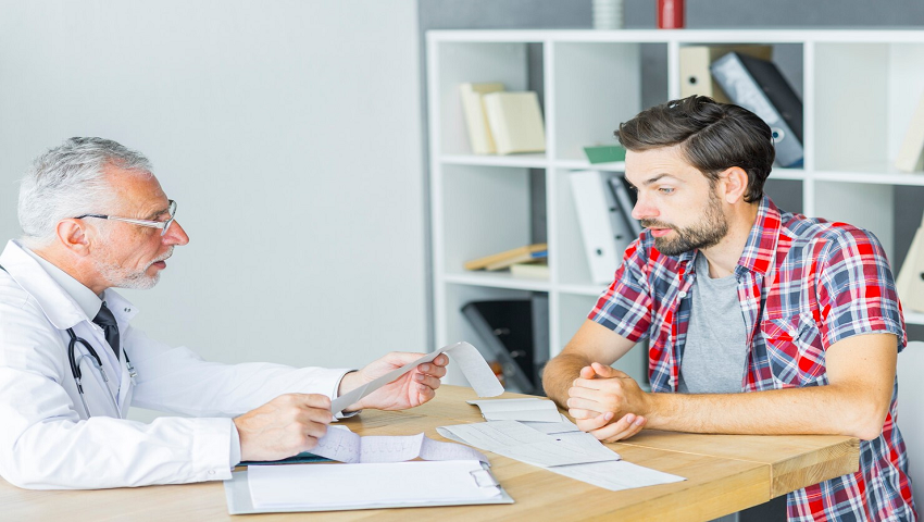 Importance of Buying Health Insurance at an Early Age