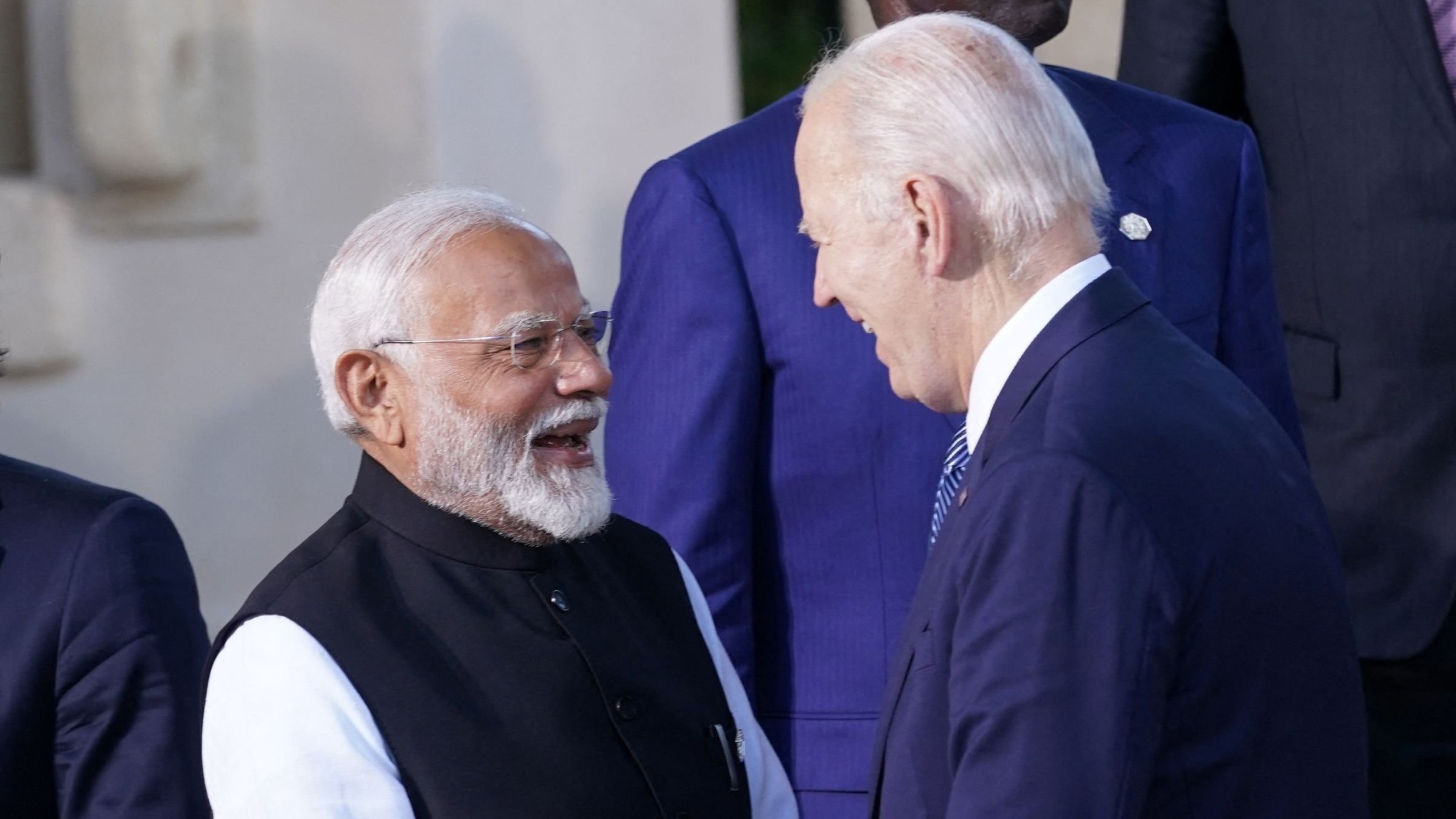 Biden can’t ignore India's Pannun 'murder' plot in US: Top Democrat
