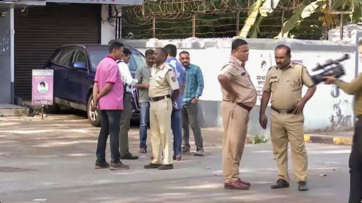 Plot to harm Salman Khan: Navi Mumbai police makes fifth arrest from Haryana's Bhiwani
