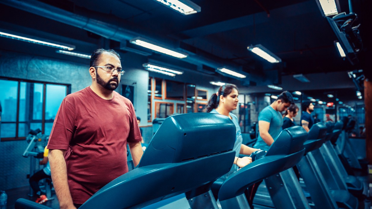 50% adults in India 'insufficiently physically' active, finds Lancet study