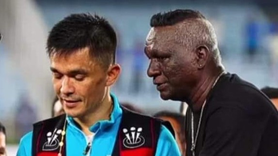 New coach will be appointed, void left by Sunil Chhetri biggest worry: I M Vijayan