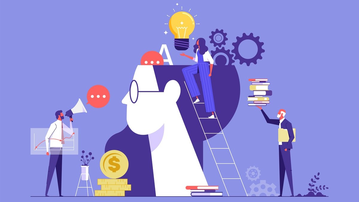 Anchors to define your career journey