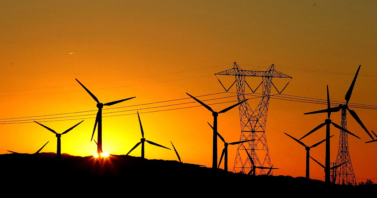 COP28 Energy Pledge: Global Renewable Tripling Goal Elusive by 2030, Says Report