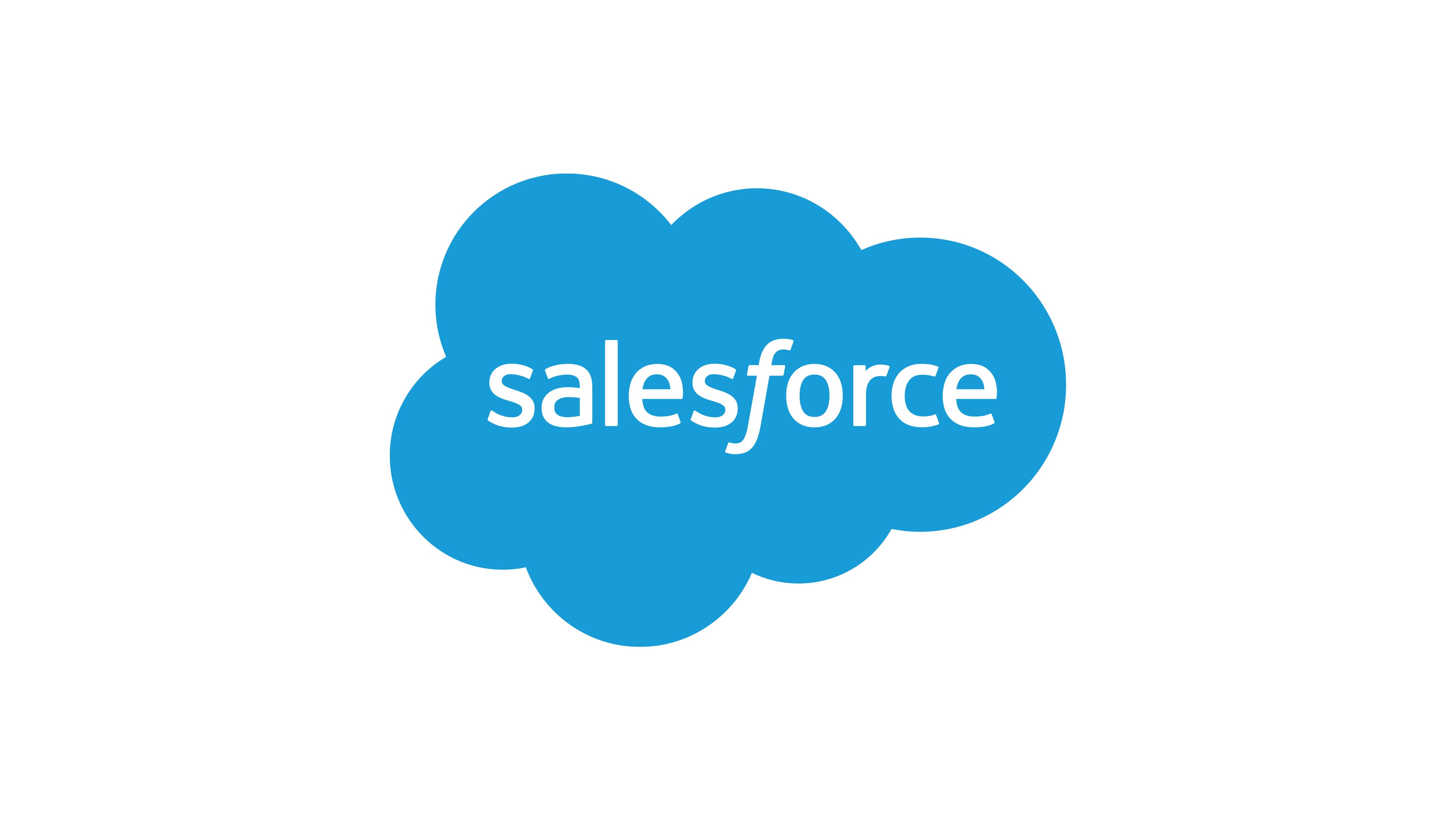 Salesforce launches public sector division in India; unveils Made-for-India digital lending solution