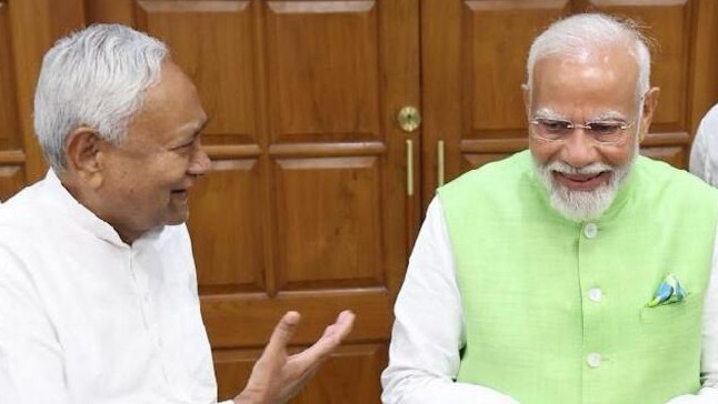 'Pay nothing for electricity': Bihar CM Nitish Kumar announces 125 units of free power in state