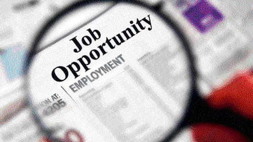 Centre plans to cut lag in jobs data with monthly urban numbers
