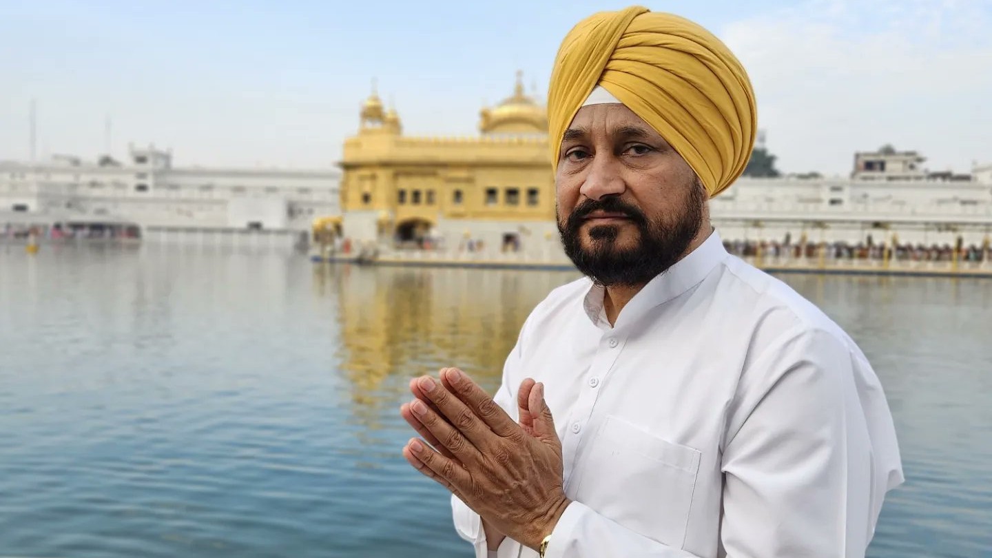 Lok Sabha Elections 2024| Congress' Channi wins Jalandhar seat