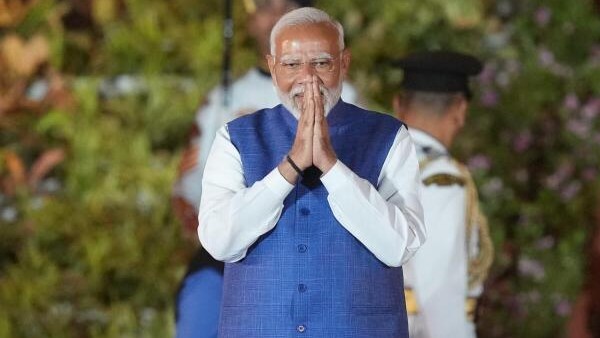 In first decision, Modi 3.0 cabinet okays 3 crore houses under PMAY