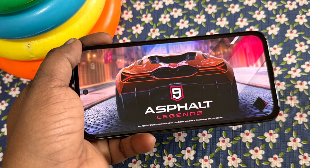 Google Pixel 8a series.