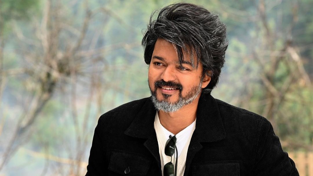 Vijay to meet families of stampede victims in Mamallapuram on October 27