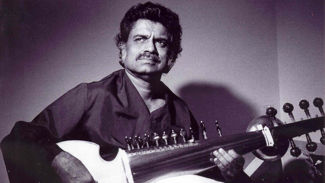 The rare compassion of guru Rajeev Taranath