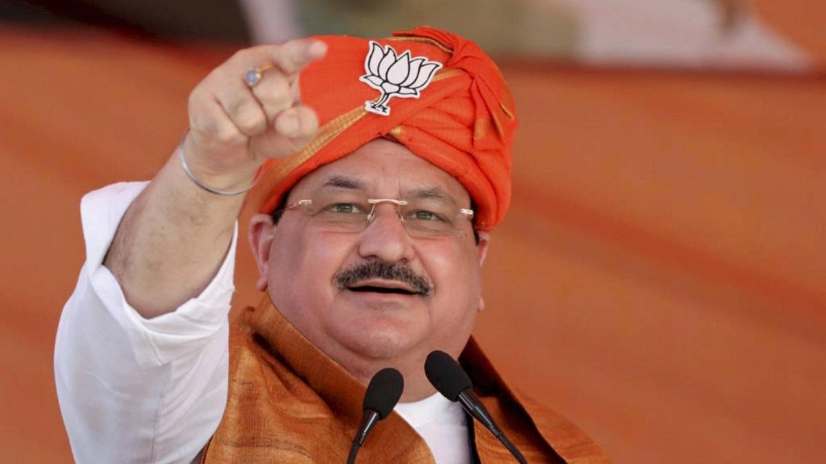 BJP forms committee of 4 MPs to look into post-poll violence in West Bengal