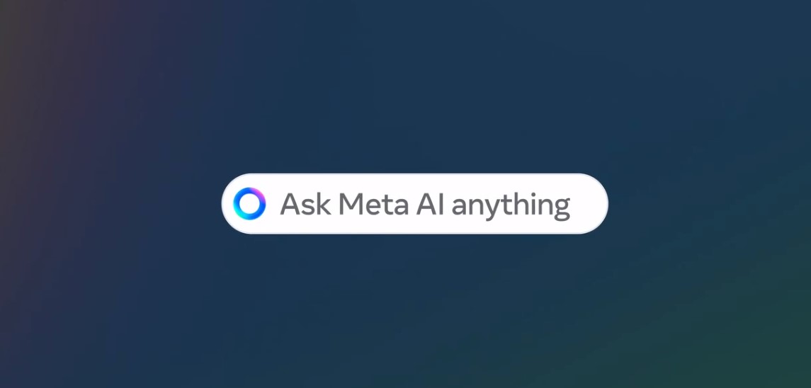 Meta AI on WhatsApp