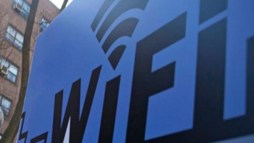 WiFi penetration continues to lag in India despite govt, telcos' efforts: DST Secretary