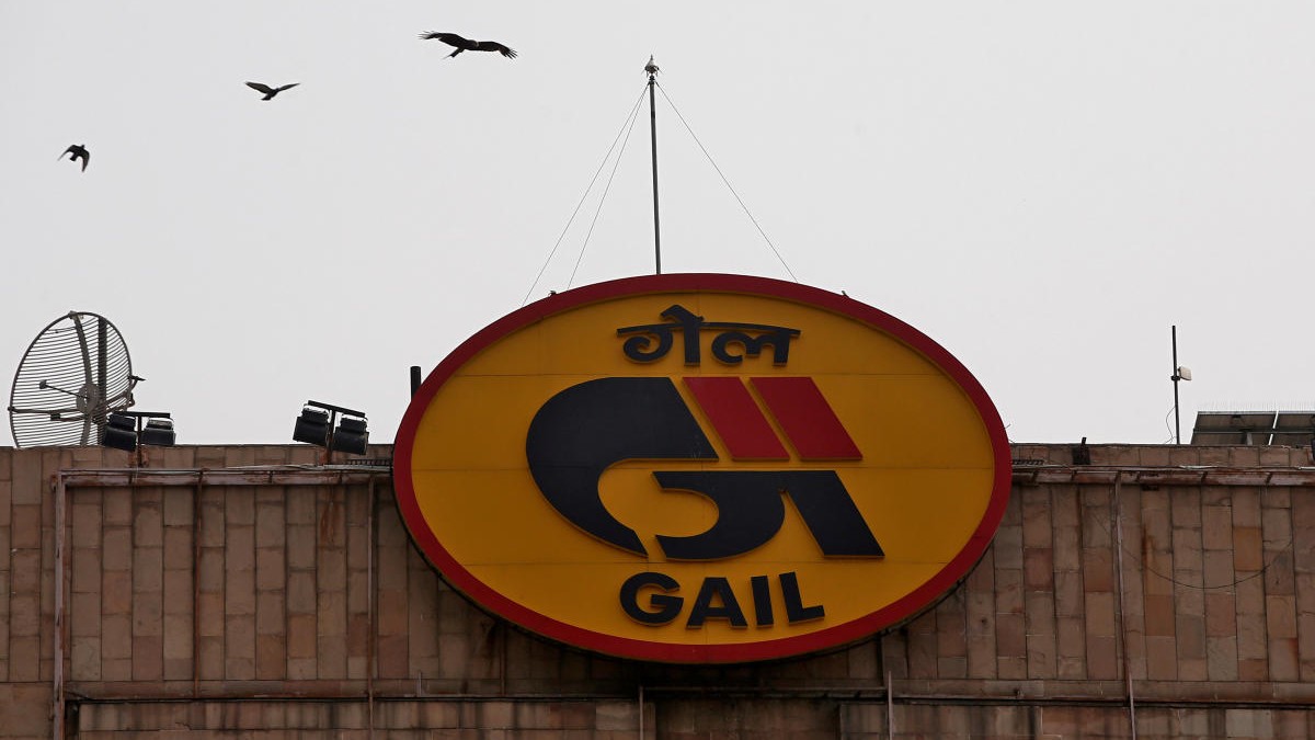GAIL says Urja Ganga gas pipeline completion delayed to March 2025