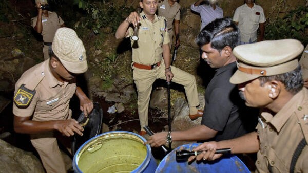 Tamil Nadu Hooch tragedy: Death toll rises to 54