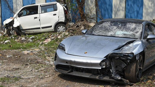 Pune Porsche crash: Prosecution begins arguments for framing charges against 10 accused