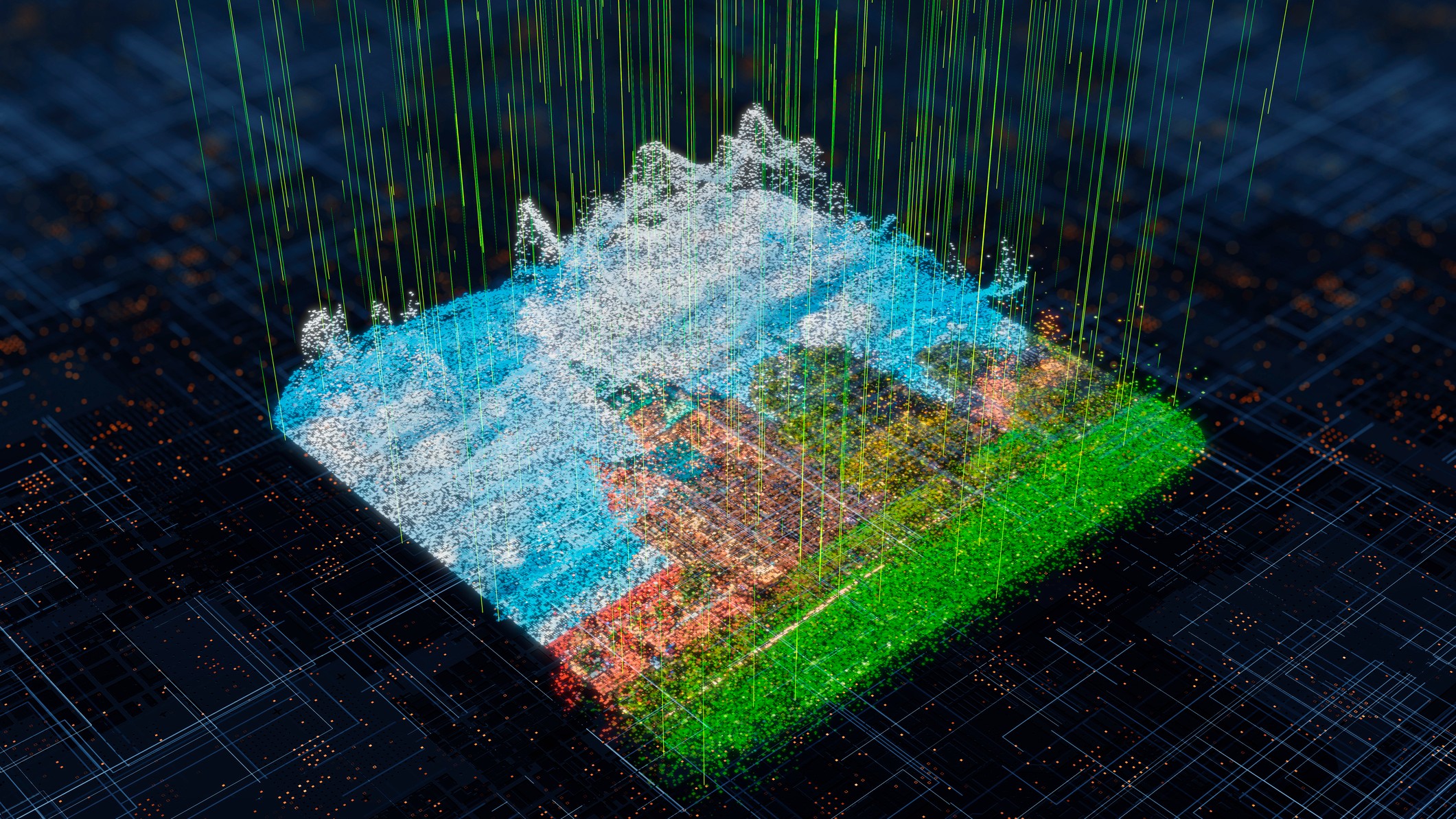 Is it real or is it AI? For photographers, it’s nebulous