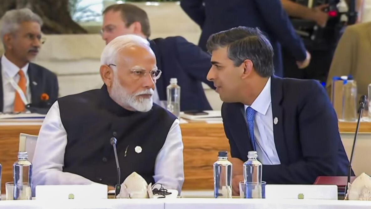 India-UK trade pact: Outstanding issues to be resolved after Britain's general elections
