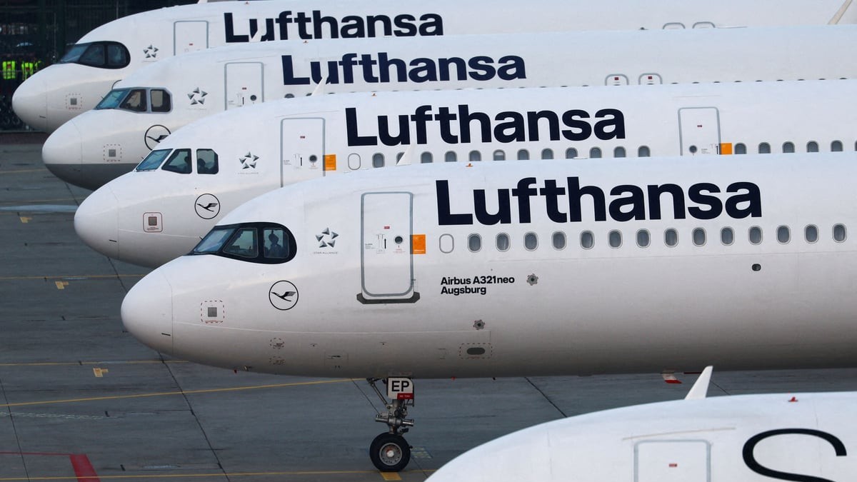 India a big aviation market; good to have stronger Lufthansa-Air India partnership: Star Alliance CEO