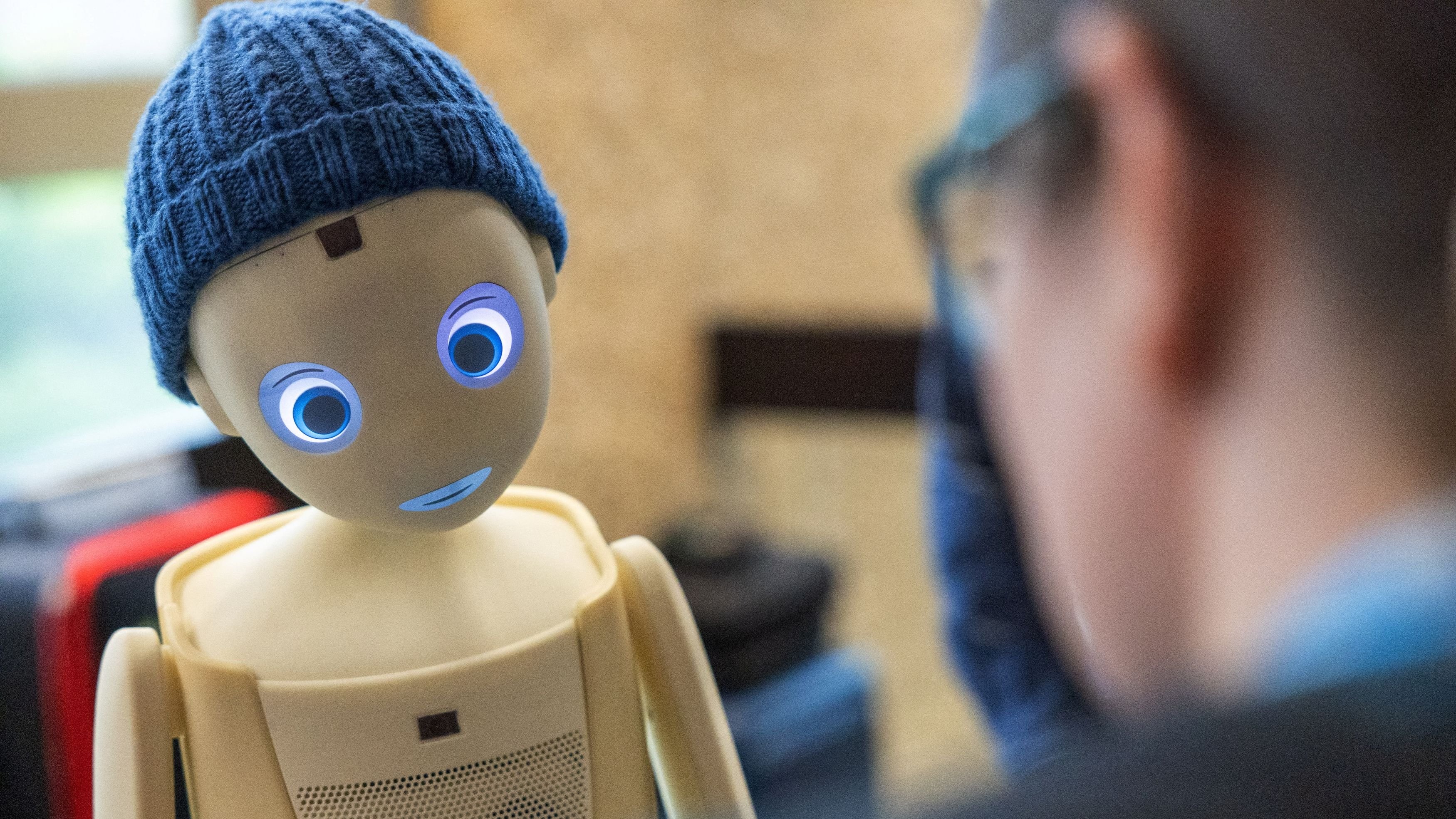 AI whistleblowers are stepping up. It’s about time.