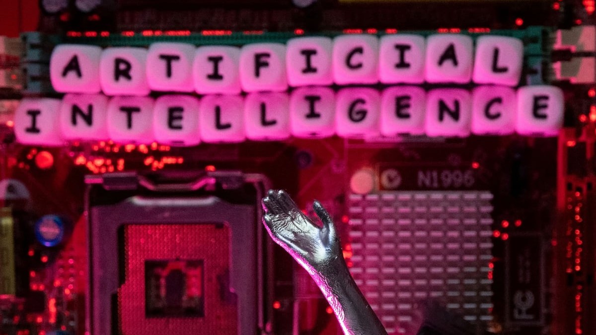 AI’s hidden workers are stuck in dead-end jobs