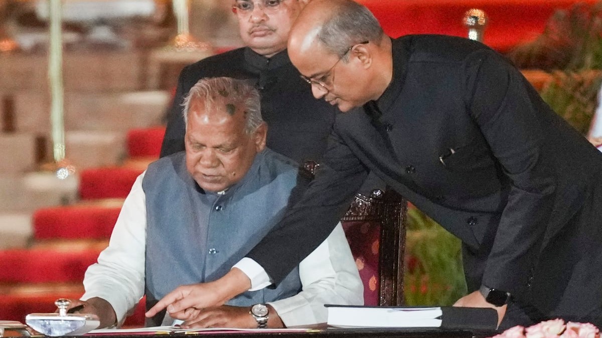 Lok Sabha Elections 2024 | Oldest ministers in Modi government 3.0