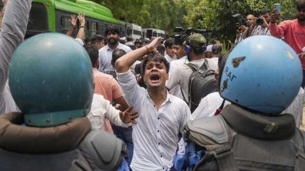 Amid raging row, NTA announces fresh exam dates, UGC-NET to be held from Aug 21-Sept 4
