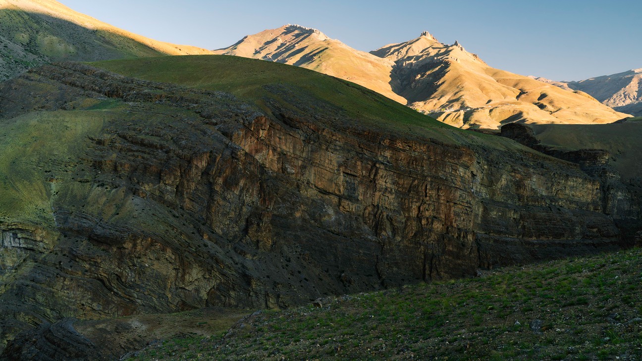 Missing American citizen's body found in Himachal's Lahaul and Spiti