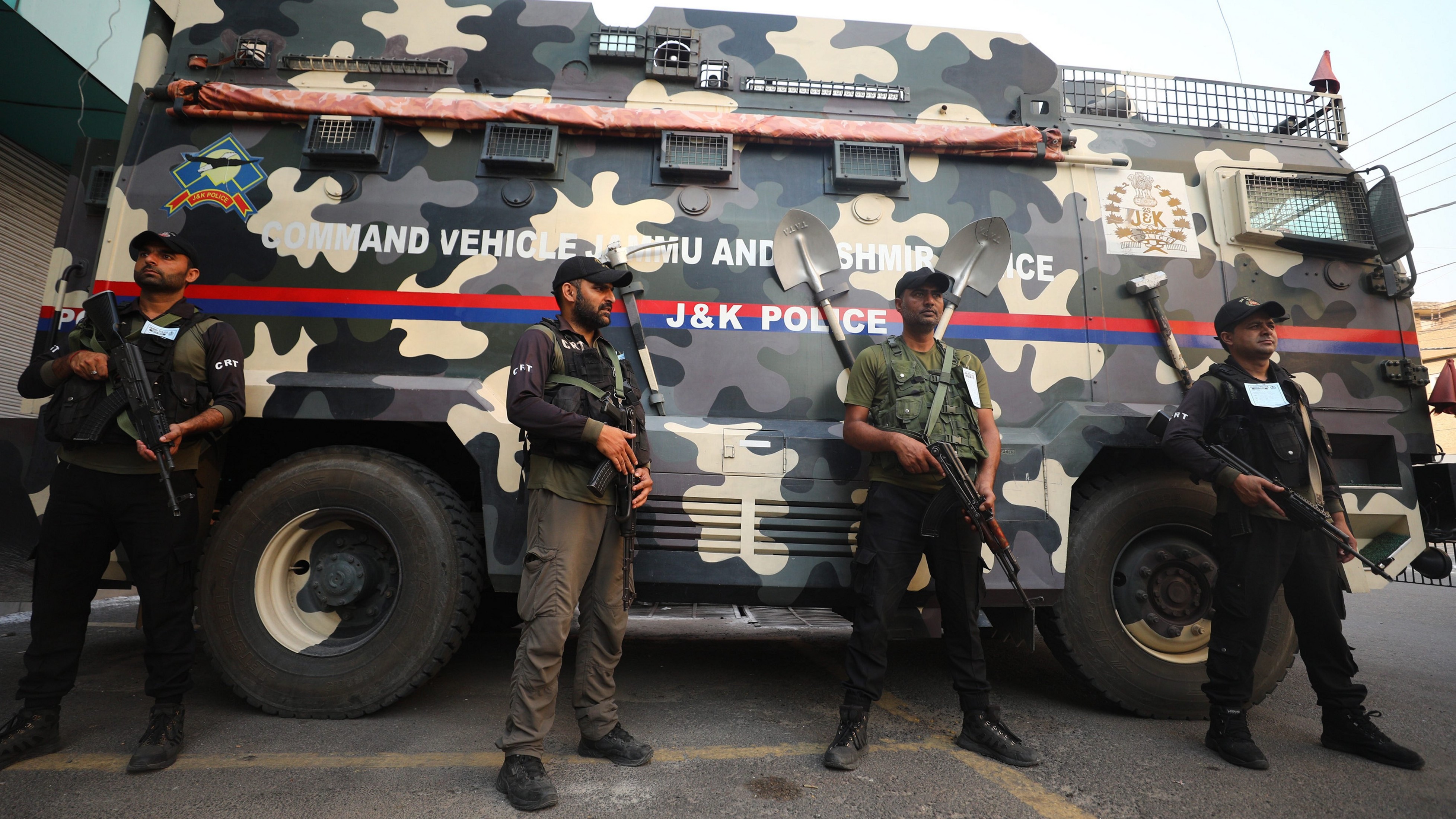Nearly 9,000 people arrested under UAPA but only 252 convicted in 5 years