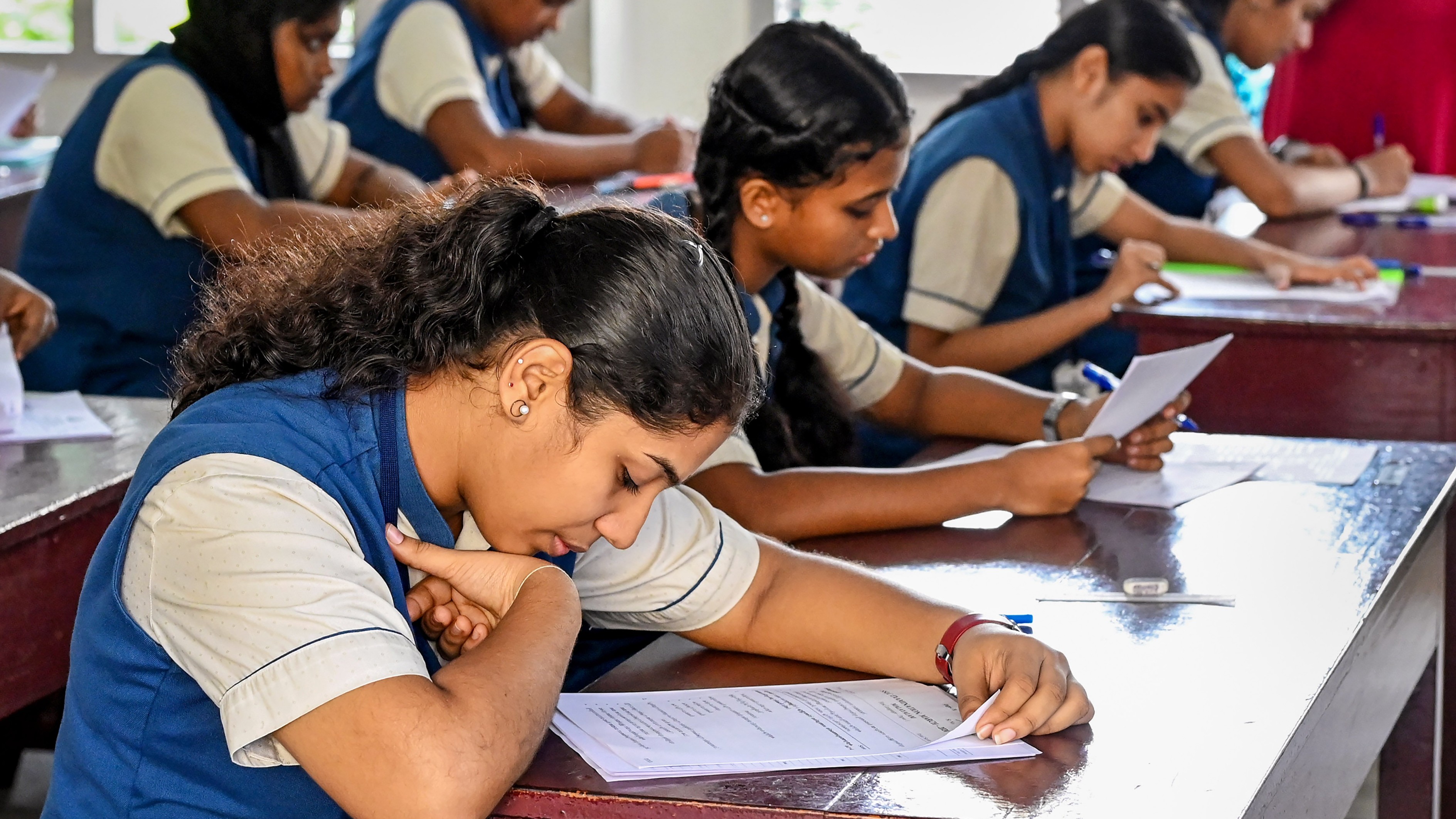West Bengal class 10 board exams in 2025 to be held from February 10-22