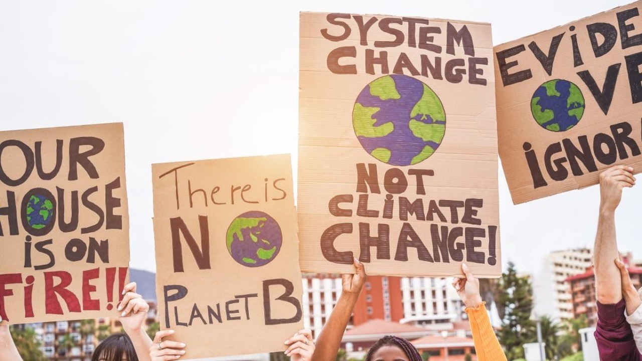 Climate change-fuelled extreme weather events cost at least $41 billion globally since COP28