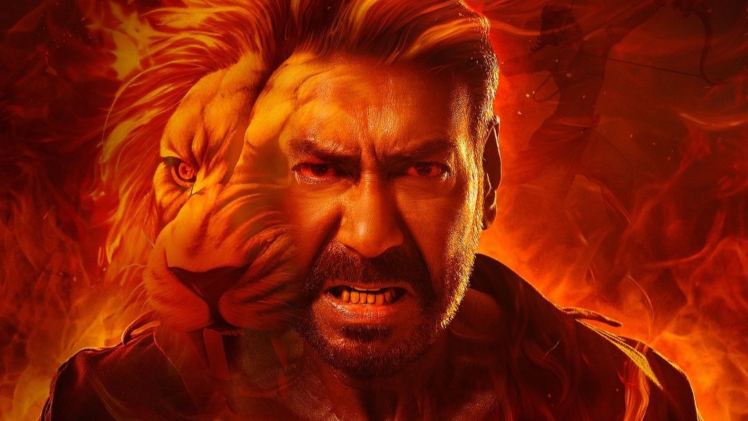 Rohit Shetty's cop universe Singham Again featuring Ajay Devgn, Ranveer Singh, Deepika Padukone and others is also one of the most awaited Hindi films, according to the Ormax media.