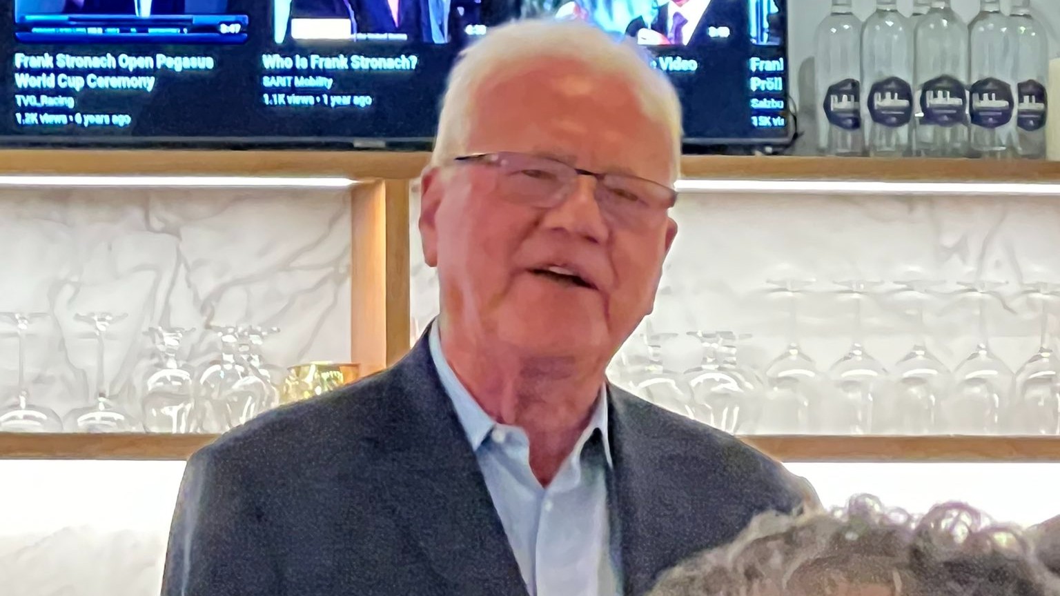 Canadian businessman Frank Stronach arrested on charges of sexual assault