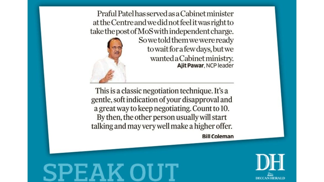 Speak Out | June 10, 2024
