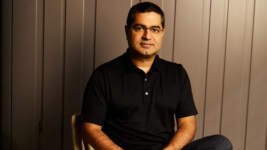 Shailendra Singh from Peak XV joins USISPF Board of Directors