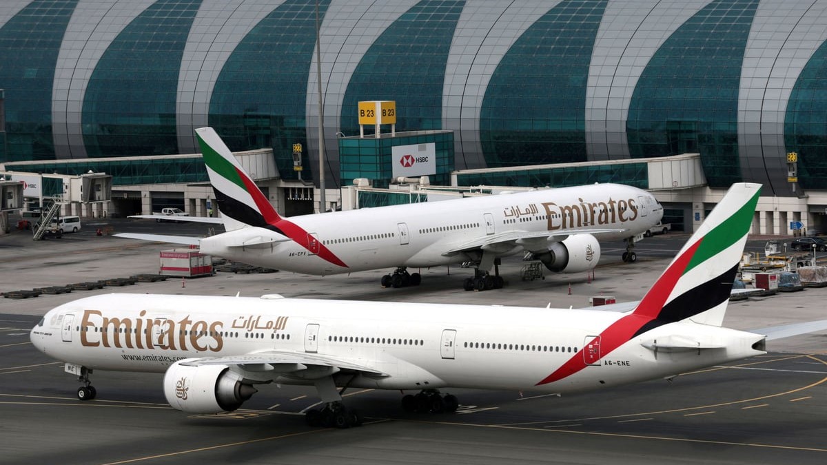 Emirates president asks Boeing for compensation over 777x delays
