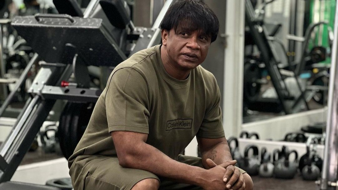 In 2018, 'Duniya' Vijay was arrested by Bengaluru police for allegedly assaulting and kidnapping a gym trainer.
