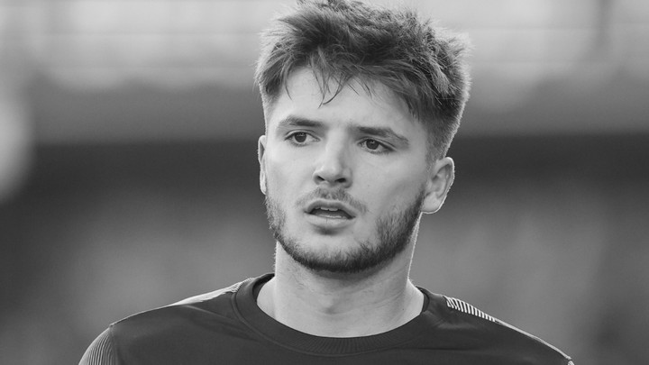 Millwall goalkeeper Matija Sarkic dies at 26