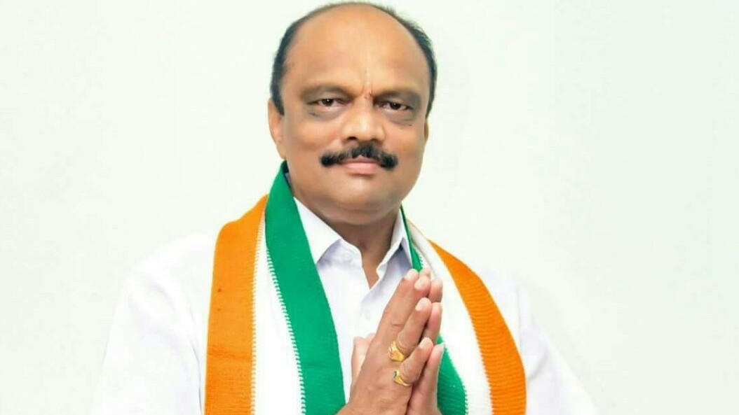 Will not resign from DCC president's post for party's debacle in Dakshina Kannada: Harish Kumar