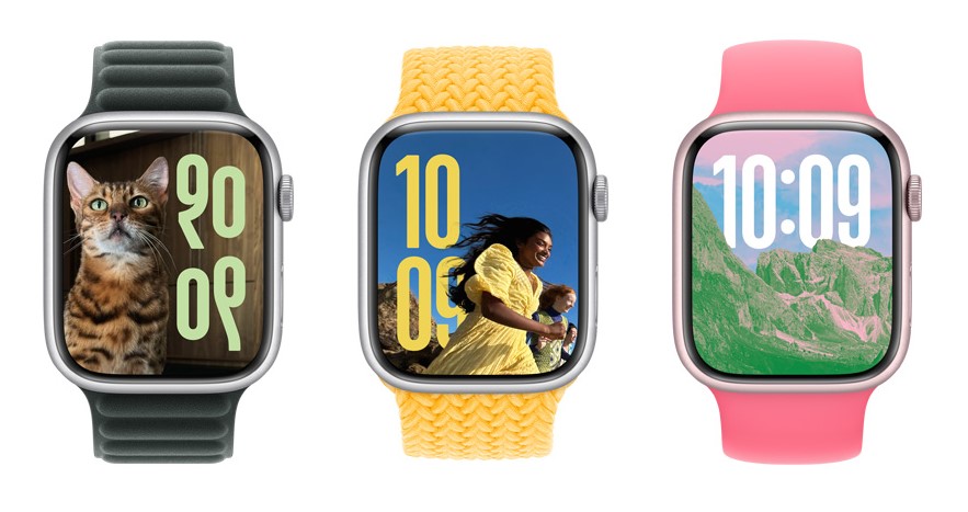 Photos Face for Watch.
