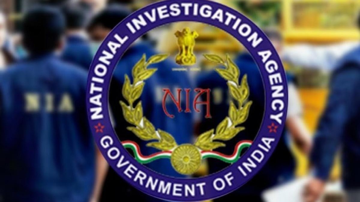 NIA conducts searches at multiple locations linked to suspected CPI (Maoist) OGWs in Chhattisgarh