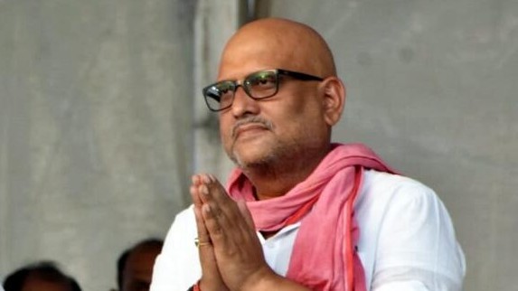 Lok Sabha Elections 2024 | Congress-SP alliance in UP natural, will continue in assembly polls too: Ajay Rai