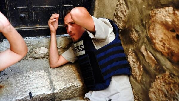 Israel’s war against press freedom in Palestine