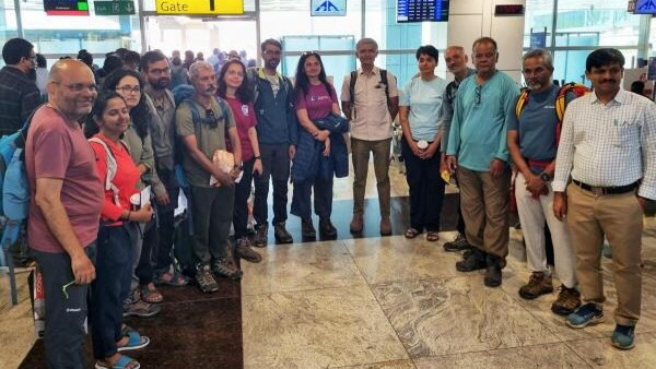 'Lack of health check-ups, guides' killed 9 Bengaluru trekkers on Sashastra Tal trek: Uttarkashi Police